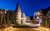 Туры в отель Chateau on the Park - Christchurch, a DoubleTree by Hilton