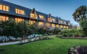 Туры в отель Chateau on the Park - Christchurch, a DoubleTree by Hilton
