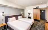 Туры в отель Chateau on the Park - Christchurch, a DoubleTree by Hilton
