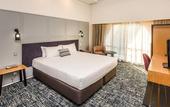 Туры в отель Chateau on the Park - Christchurch, a DoubleTree by Hilton