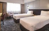 Туры в отель Chateau on the Park - Christchurch, a DoubleTree by Hilton