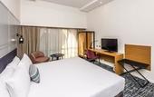 Туры в отель Chateau on the Park - Christchurch, a DoubleTree by Hilton