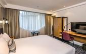 Туры в отель Chateau on the Park - Christchurch, a DoubleTree by Hilton
