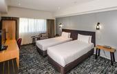 Туры в отель Chateau on the Park - Christchurch, a DoubleTree by Hilton