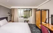 Туры в отель Chateau on the Park - Christchurch, a DoubleTree by Hilton