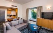 Туры в отель Chateau on the Park - Christchurch, a DoubleTree by Hilton