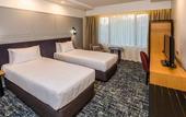 Туры в отель Chateau on the Park - Christchurch, a DoubleTree by Hilton