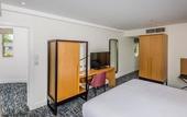 Туры в отель Chateau on the Park - Christchurch, a DoubleTree by Hilton