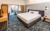 Туры в отель Chateau on the Park - Christchurch, a DoubleTree by Hilton