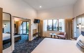 Туры в отель Chateau on the Park - Christchurch, a DoubleTree by Hilton