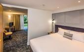 Туры в отель Chateau on the Park - Christchurch, a DoubleTree by Hilton