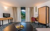 Туры в отель Chateau on the Park - Christchurch, a DoubleTree by Hilton