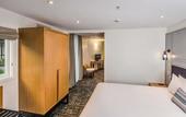 Туры в отель Chateau on the Park - Christchurch, a DoubleTree by Hilton