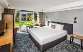 Туры в отель Chateau on the Park - Christchurch, a DoubleTree by Hilton
