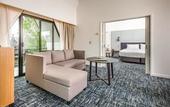 Туры в отель Chateau on the Park - Christchurch, a DoubleTree by Hilton