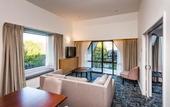 Туры в отель Chateau on the Park - Christchurch, a DoubleTree by Hilton