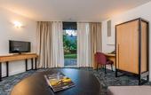Туры в отель Chateau on the Park - Christchurch, a DoubleTree by Hilton