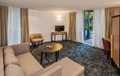 Туры в отель Chateau on the Park - Christchurch, a DoubleTree by Hilton