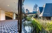Туры в отель Chateau on the Park - Christchurch, a DoubleTree by Hilton