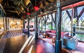 Туры в отель Chateau on the Park - Christchurch, a DoubleTree by Hilton