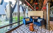 Туры в отель Chateau on the Park - Christchurch, a DoubleTree by Hilton