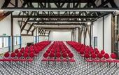 Туры в отель Chateau on the Park - Christchurch, a DoubleTree by Hilton