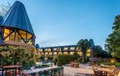 Туры в отель Chateau on the Park - Christchurch, a DoubleTree by Hilton