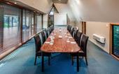Туры в отель Chateau on the Park - Christchurch, a DoubleTree by Hilton