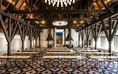 Туры в отель Chateau on the Park - Christchurch, a DoubleTree by Hilton