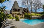 Туры в отель Chateau on the Park - Christchurch, a DoubleTree by Hilton