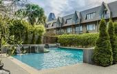 Туры в отель Chateau on the Park - Christchurch, a DoubleTree by Hilton