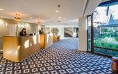 Туры в отель Chateau on the Park - Christchurch, a DoubleTree by Hilton