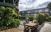 Туры в отель Chateau on the Park - Christchurch, a DoubleTree by Hilton