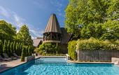 Туры в отель Chateau on the Park - Christchurch, a DoubleTree by Hilton