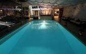 Туры в отель Poggio Hotel