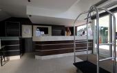Туры в отель Poggio Hotel