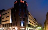 Туры в отель ibis Bilbao Centro
