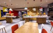 Туры в отель ibis Bilbao Centro