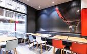 Туры в отель ibis Bilbao Centro
