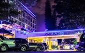 Туры в отель The Heron By Sarovar Portico India
