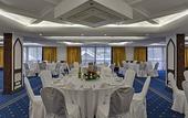 Туры в отель The Heron By Sarovar Portico India