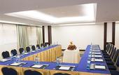 Туры в отель The Heron By Sarovar Portico India
