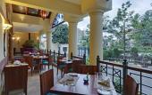 Туры в отель The Heron By Sarovar Portico India