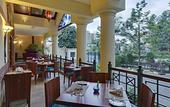 Туры в отель The Heron By Sarovar Portico India