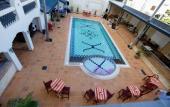 Туры в отель The Heron By Sarovar Portico India