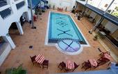 Туры в отель The Heron By Sarovar Portico India