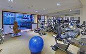 Туры в отель The Heron By Sarovar Portico India
