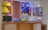 Туры в отель The Heron By Sarovar Portico India