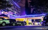 Туры в отель The Heron By Sarovar Portico India