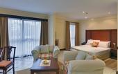 Туры в отель The Heron By Sarovar Portico India